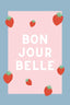 Bonjour Mon Belle