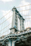 Manhattan Bridge New York City