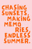 Endless Summer