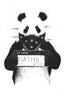 Bad Panda