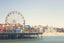 Santa Monica Pier