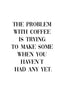 Coffee Quote