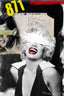 Public Figures Collection -- Marilyn By Elo