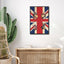 Meet The Beetles Union Jack Option