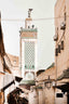 Fez Morocco