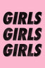 Girls, Girls, Girls