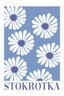 Daisy Blue