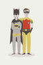 Superheroes