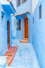 Morocco Blue City Chefchaouen