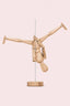 Poledance Mannequin