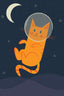 Space Cat