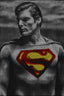 Superman - Christopher Reeve