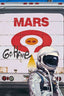 Mars Go Home