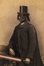 Lord Vadersworth