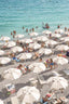 Amalfi Coast Beach