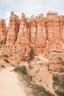 Bryce Canyon National Park