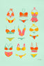 Bikini Collection On Mint