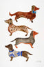 Dachshunds