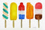 Popsicle Collection