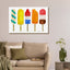 Popsicle Collection