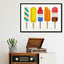 Popsicle Collection