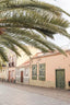 Colorful Streets Of Tenerife Ii