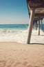 Hermosa Beach Pier