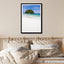 Deserted Island Photo Wall Mural