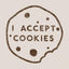 I Accept Cookies