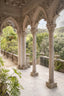 Monserrate Palace Arches