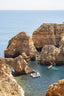 Ponta Da Piedade