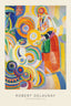 Portuguese Woman (Special Edition) - Robert Delaunay