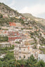 Positano Landscape