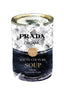 Prada Soup