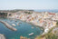 Procida Island Landscape