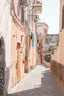 Procida Island Street