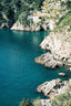 Amalfi coastline Italy