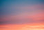 Blue and Pink sunrise II