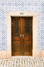 Ericeira Door