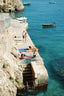 Summer On The Amalfi Coast