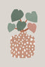 Terrazzo Heart Plant