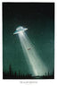 The Alien Abduction