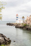 The Cascais Lighthouse