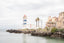 The Cascais Lighthouse Ii