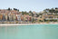 The Colorful Coast Of Menton Iii