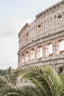 The Roman Colosseum