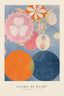 The Ten Largest No.2 (SE) - Hilma Af Klint