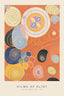 The Ten Largest No.3 (SE) - Hilma Af Klint