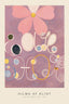 The Ten Largest No.5 (SE) - Hilma Af Klint