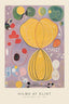 The Ten Largest No.7 (SE) - Hilma Af Klint